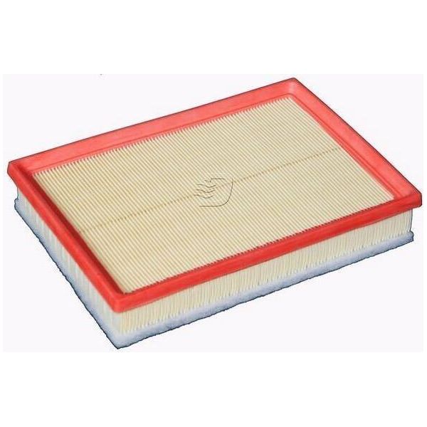 Filtro Aria Denckermann A140334 Per Opel Corsa C Hatchback (X01) Filtro Aria Ricircolo-image