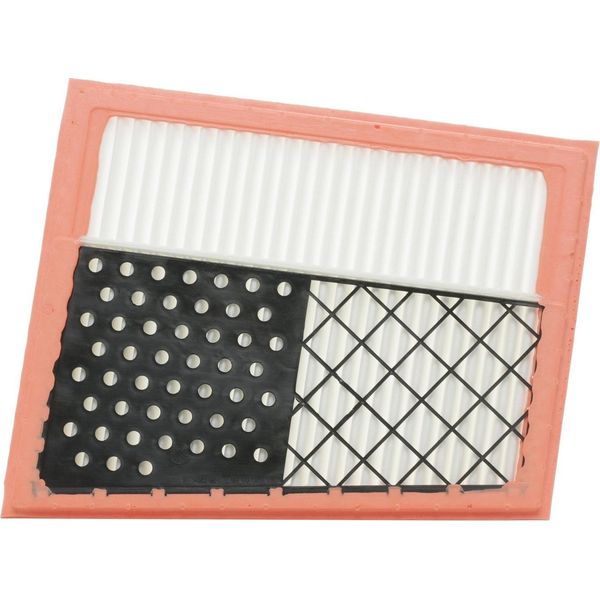 Ridex 8A0643 - Filtro Aria Oe 642 094 0204 Per Classe C (W203), Classe C (W204), Classe C (S203), Classe C (S204), Clk (C209), Clk (A209), Cls (C219), Classe E (W211), Classe E (W212), Classe E (S211), Classe E (S212), Classe G (W461), Classe G (W463), Classe Gl (X164), Classe Glk (X204), Classe M (W164), Classe R (W251), Classe S (W221)-image