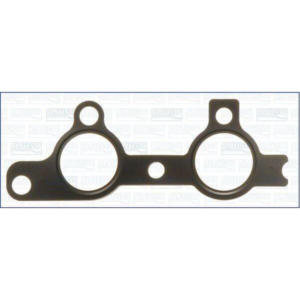 Ajusa 13219300 Guarnizione Collettore Di Scarico Per Opel Corsa D Hatchback (S07) Collettore Di Scarico-image