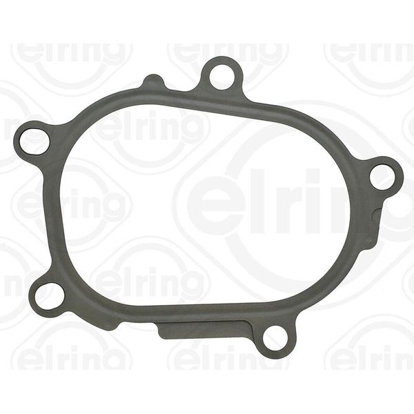 Elring 798.510 Guarnizione Scarico Guarnizione Scarico Per Audi A6 Avant (4G5, 4GD, C7)-image