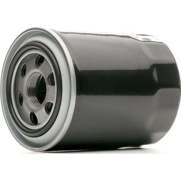 Ridex 7O0057 - Filtro Olio Oe 26300 42030 Per Galloper Ii (JK-01), Galloper I, Terracan (Hp), Sorento I (Jc), Carnival Ii (Gq), Carnival I (Up), Carnival Iii (Vq)-image