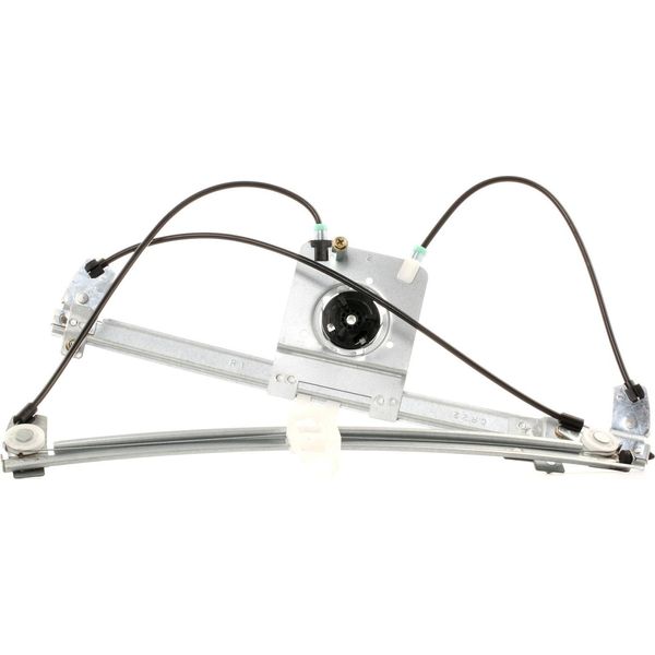 Ridex 1561W0537 - Regolatore Del Finestrino Oe 9222K9, Anteriore Destro Per Xsara-image