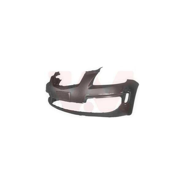 Van Wezel 8317574 - Paraurti Anteriore Oe 86511 1G000 Per Rio Ii (Jb)-image