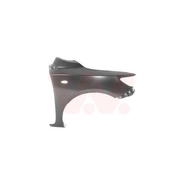 Van Wezel 5389656 - Parafango Oe 53811 12A10, Anteriore Destro Per Corolla (E15)-image