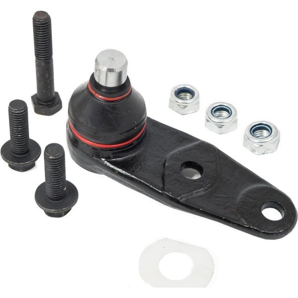 MASTER-SPORT 12119-SET-MS Supporto/Giunto Di Guida, Inferiore, Assale Anteriore Per Renault Super 5 (B/C40_)-image