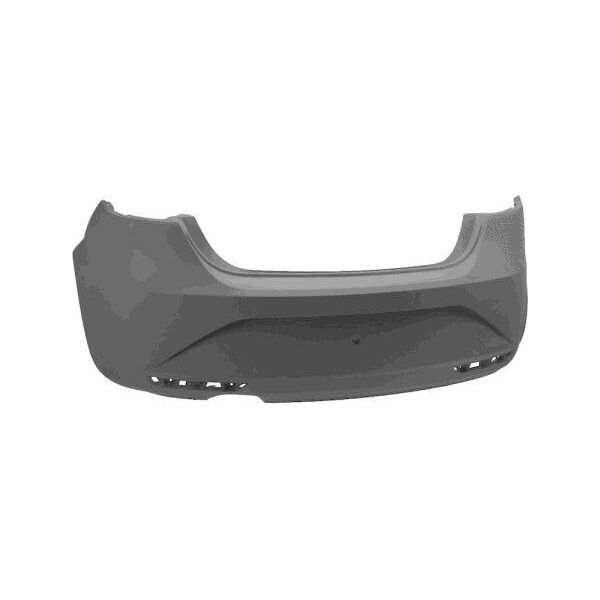 Van Wezel 4940544 - Paraurti Posteriore Oe 1P0807421D Per Leon (1P1)-image