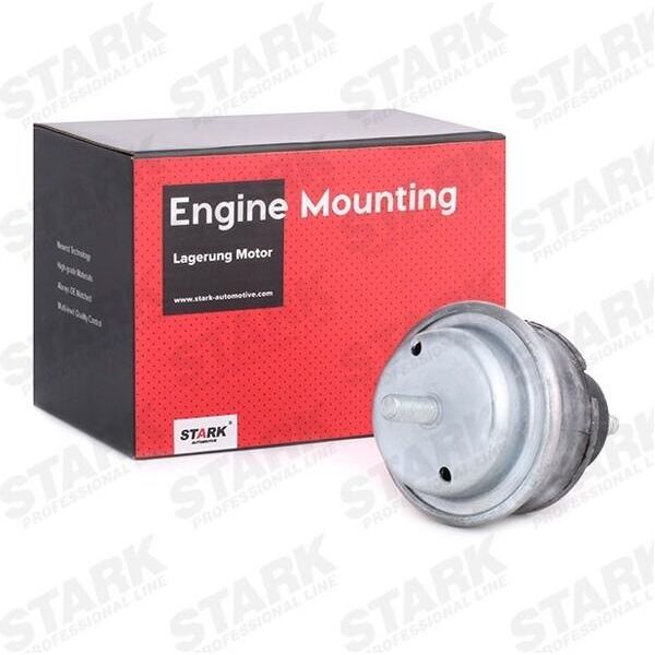 Stark SKEM-0660216 - Oe 1844 75 Supporto Motore, Destro Per Berlingo, Xsara, 206 (2A/C), 206 (2E/K), 206 Sw (2E/K), 206 Van, 206+, 306, Partner (5, G)-image