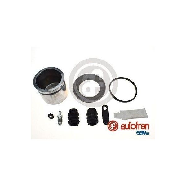 Kit Riparazione Pinza Freno Opel Insignia Anteriore 1.4-2.8 08- Con Pistone-image