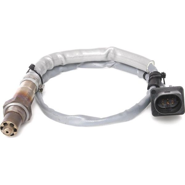 Bosch 0 258 017 307 - Sonda Lambda Oe 06J 906 262 T Per Maggiolino (5C), Golf Vi, Jetta Iv, Passat (3C), Passat Cc (357)-image