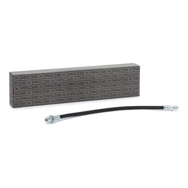 Ridex 83B0198 - Oe 90947 02589 Tubo Freno, Asse Posteriore Per Hilux-image