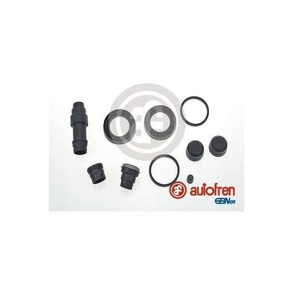 Autofren Seinsa Kit Di Riparazione Pinza Freno Per Ford Transit Furgone (T) Anteriore 38 Mm D4341-image