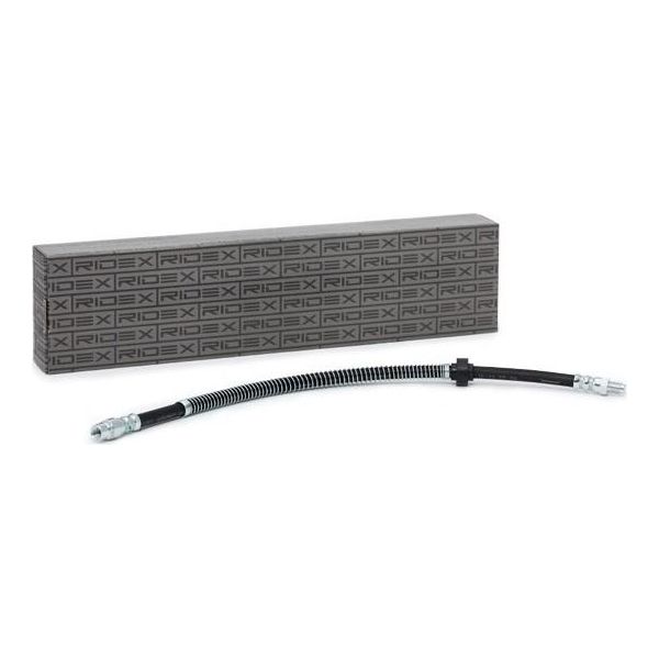 Ridex 83B0167 - Oe 4806 84 Tubo Freno, Asse Anteriore Per Berlingo, C2 (Jm), C2 Enterprise (Jg), C3 I (Fc, Fn), C3 Pluriel (Hb), Xsara, Zx (N2), 1007 (Km), Partner (5, G)-image