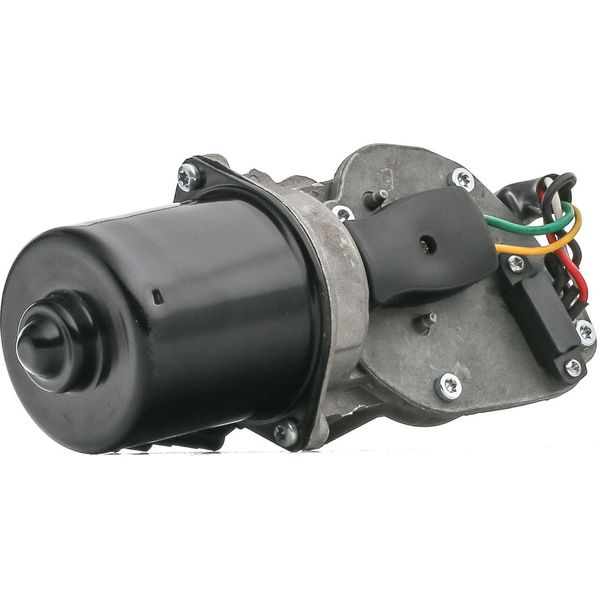 Fast FT82819 Motore Tergicristallo Anteriore Per Opel Vivaro A Furgone (X83) Vivaro A Combi (X83) Vivaro A Pianale / Telaio (X83) Per Renault-image
