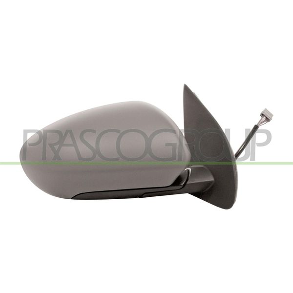 Prasco DS7107333P - Oe 96301BR74A Specchio Esterno Destro Per Qashqai +2 I (J10)-image