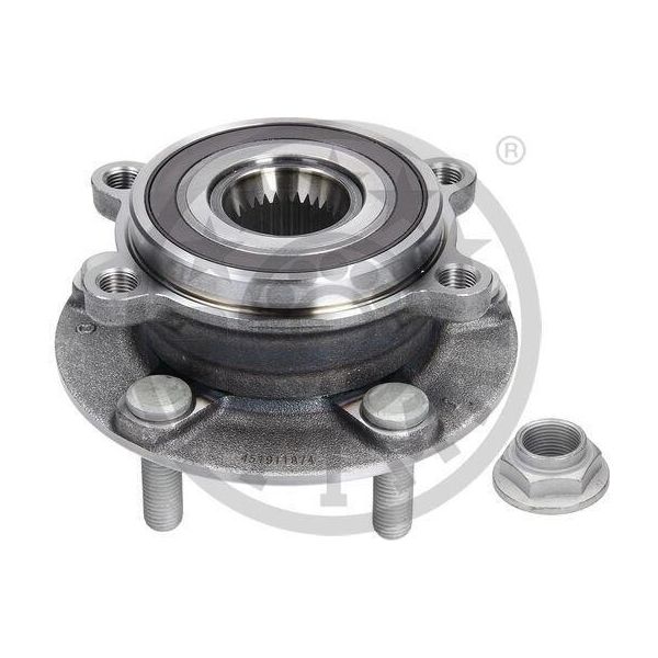 Set Di Cuscinetti Ruota Anteriore Optimal Per Mazda CX-5 (Ke, Gh) 941401-image