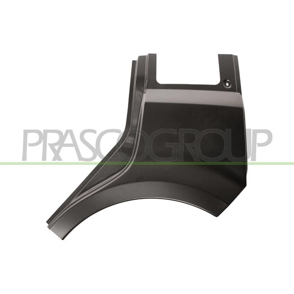 Prasco FT1223054 - Parafango Oe 71734756, Posteriore Sinistro Per Panda-image