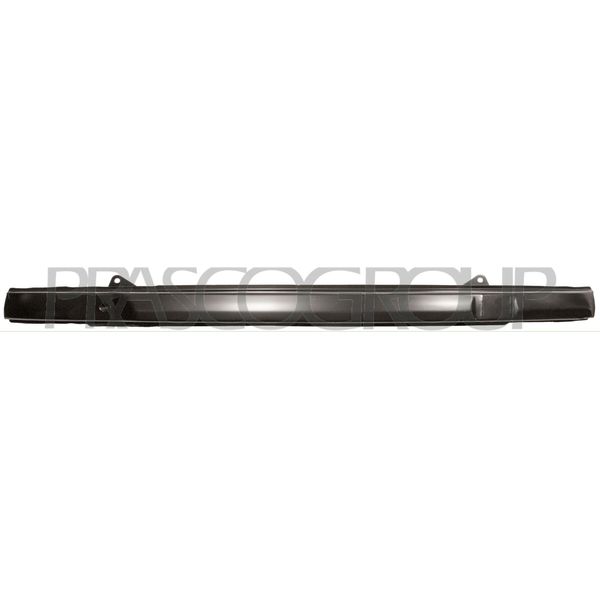 Prasco ME3241672 - Oe A1696100114 Supporto Paraurti Posteriore Per Classe B (W245), Classe A (W169)-image