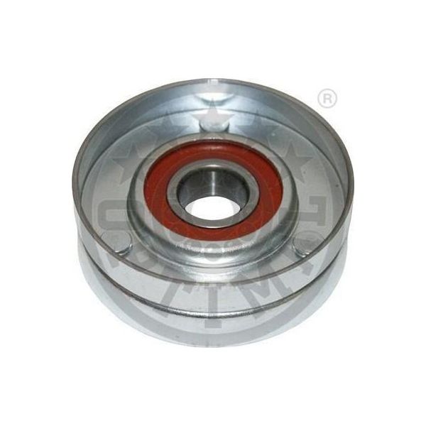 Optimal 0-N1538S Puleggia Tenditore Cinghia A V 70Mm Per Vw Golf Iv Hatchback (1J1) Golf Iv Estate (1J5) Bora Berlina (1J2) Bora Estate (1J6)-image