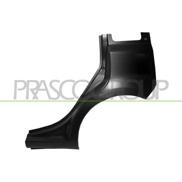 Prasco FT1223064 - Oe 71734750 Passaruota, Posteriore Sinistro Per Panda-image