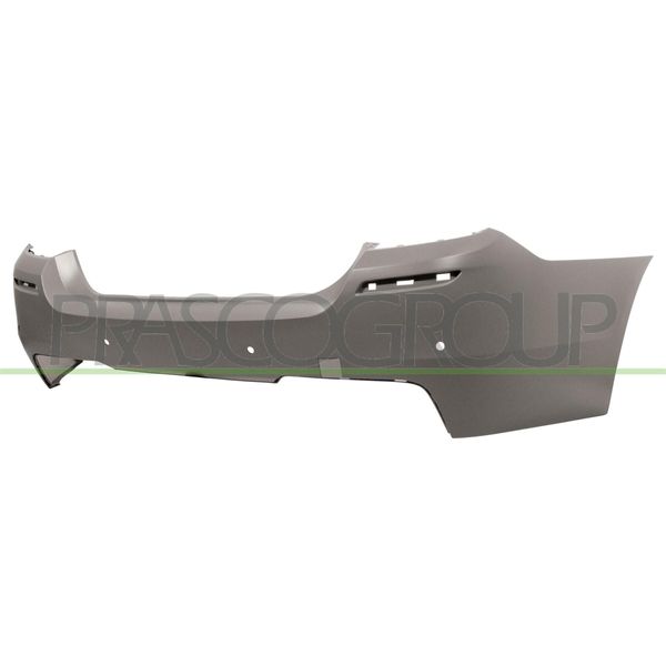 Prasco BM0491051 - Paraurti Oe 51128048594, Posteriore Per Serie 5 (F10)-image