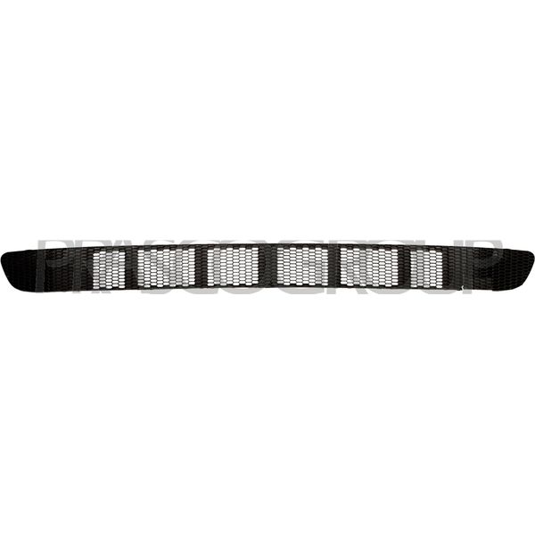 Prasco DS4242120 - Griglia Di Ventilazione Oe 62254BN700, Anteriore Per Almera Ii (N16)-image