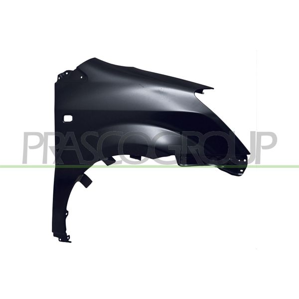 Prasco TY7263013 - Parafango Oe 538110F010, Anteriore Destro Per Corolla Verso (E12)-image