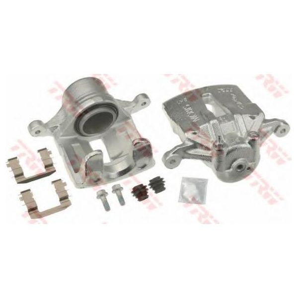 Pinza Freno Anteriore Destra Trw Per Hyundai I30 (Fd) Ø57 Mm BHX598E-image