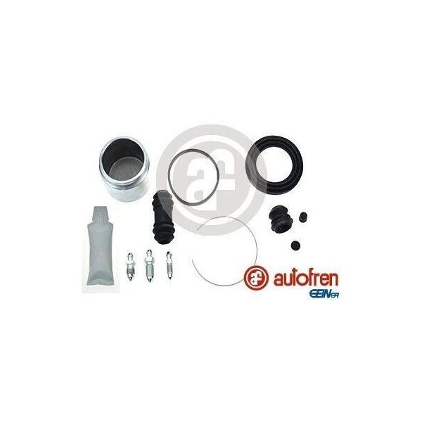 Autofren Seinsa Kit Di Riparazione Pinza Freno Per Toyota Celica (ST20, AT20) Anteriore 60 Mm D41598C-image