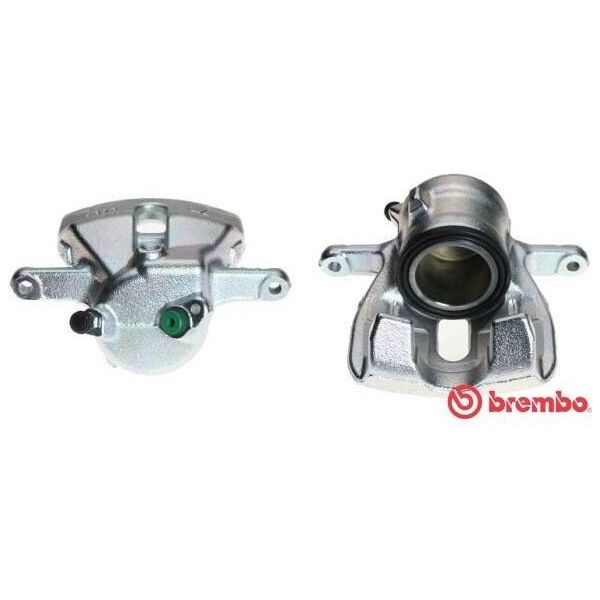 Brembo F 23 170 - Pinza Freno Oe 71742848 Per Sedici-image