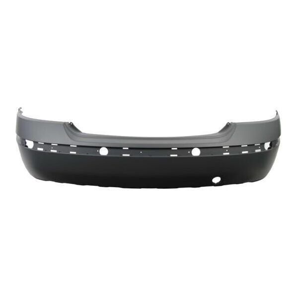 Blic 5506-00-2555950P - Paraurti Posteriore Oe 8057681051861 Per Mondeo Iii-image