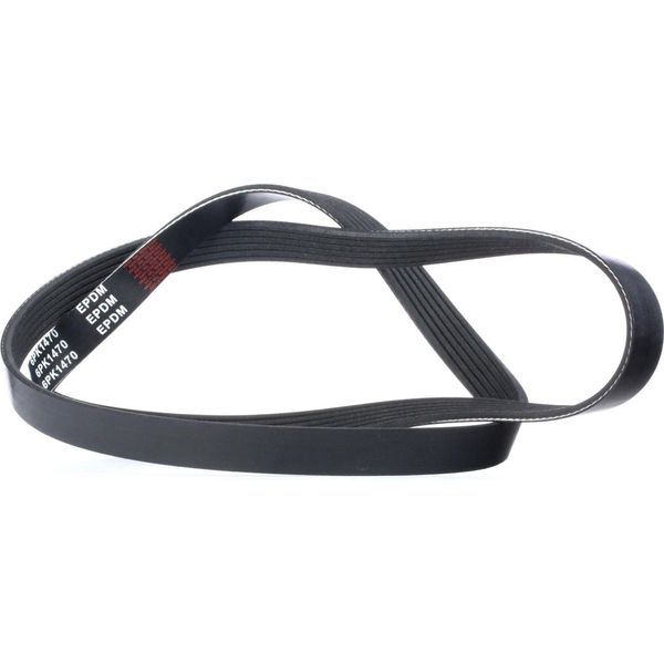 Ridex 305P0068 - Keilrippenriemen Oe 12643218 Per Berlingo, Jumper, Jumpy (U6U), Jumpy (VF7), Jumpy (B), Xsara, Ducato, Scudo, Ulysse, S2000 (Ap), 206 (2A/C), 206 Sw (2E/K), 306, 406, 806 (221), Boxer, Expert (224), Expert (222), Expert (223), Partner (5, G)-image
