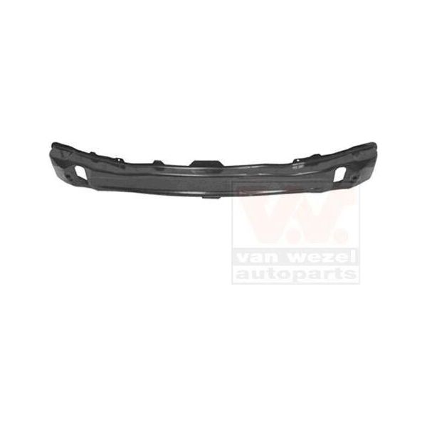 Van Wezel 1555560 - Oe 752102945R Supporto Paraurti, Anteriore Per Duster-image