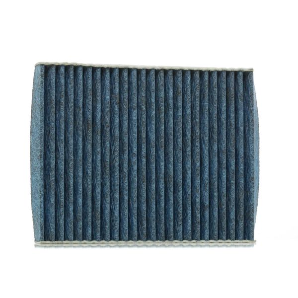 Mahle Lao 463 - Oe 1566997 Filtro Aria Di Cabina Per B-Max, Ecosport, Fiesta Vii, Ka+ (Fk), Puma, Tourneo Connect, Fiesta Vi, Transit Courier-image