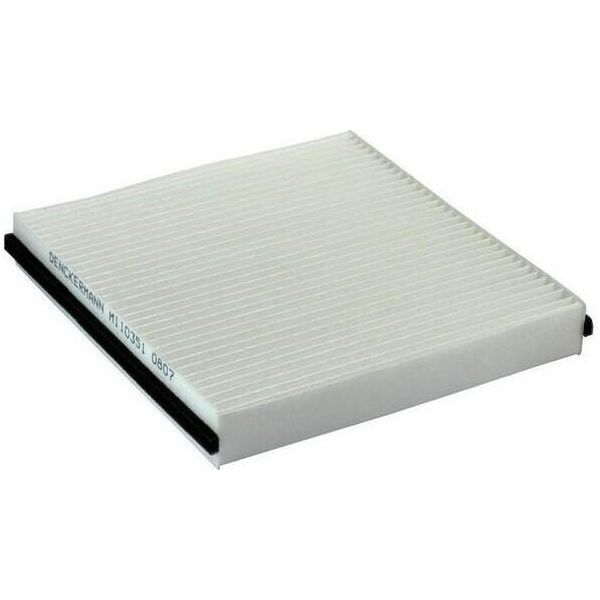 Denckermann M110351 Filtro Abitacolo Filtro Antipolline Per Renault Laguna Ii Grandtour (KG0/1)-image