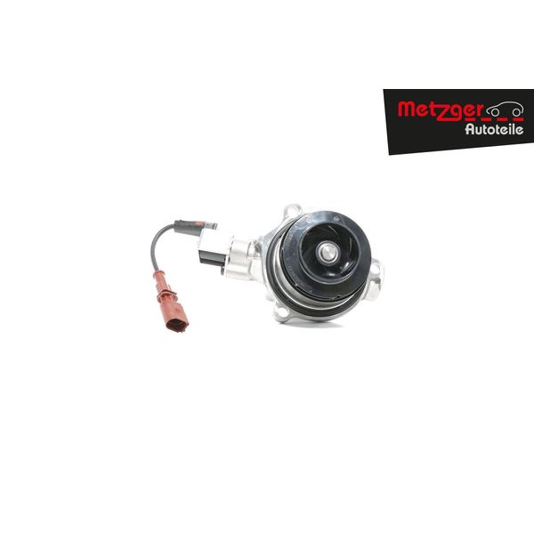 Metzger Pompa Refrigerante Pompa Acqua Per Vw Golf Vii Hatchback (5G1, BQ1, BE1, BE2) 4007028-image