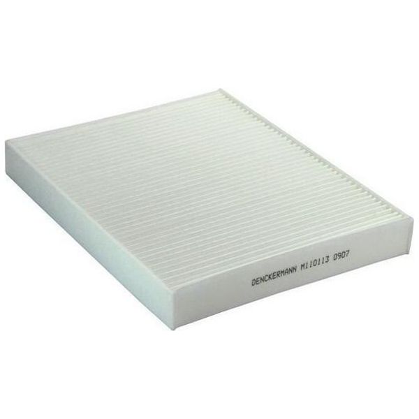 Denckermann M110113 Filtro Abitacolo Filtro Antipolline Per Vw Transporter V Bus (7HB, 7HJ, 7EB, 7EJ, 7EF, 7EG, 7HF, 7EC)-image