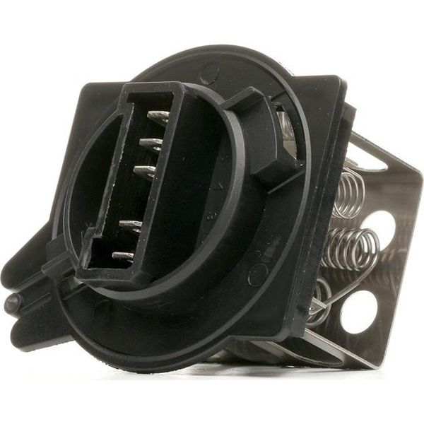 Ridex 1385C0045 - Oe 6450 P7 Unità Di Controllo, Riscaldamento, Ventilazione Per Berlingo, Zx (N2), 306, Partner (5, G)-image
