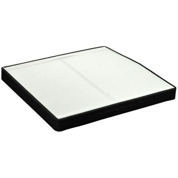 Denckermann M110056 Filtro Abitacolo Filtro Antipolline Per Volvo V70 Ii (285)-image