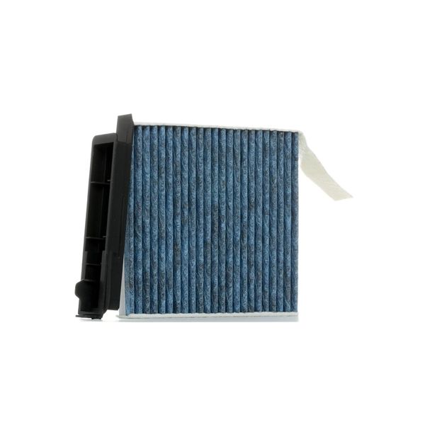 Mahle Lao 230 - Filtro Aria Abitacolo Oe 272772132R Per Duster, Sandero, Logan, Micra Iii (K12), Note (E11, NE11), Clio Iii, Logan I, Modus (F/JP0), Twingo Ii (CN0), Wind (E4M)-image