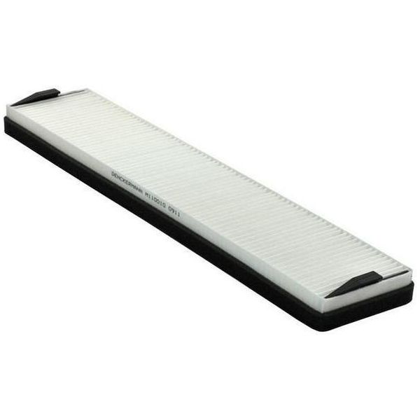 Denckermann M110010 Filtro Abitacolo Filtro Antipolline Per Ford Mondeo Ii (Bap)-image
