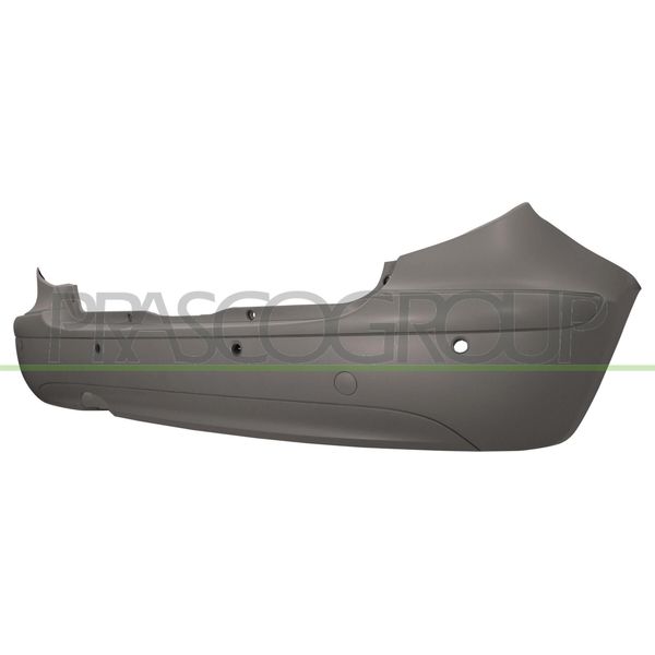 Prasco ME3241081 - Paraurti Posteriore Oe A1698851825 Per Classe A (W169)-image