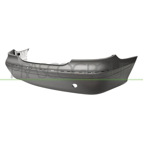 Prasco ME6421051 - Paraurti Posteriore Oe A2098852825 Per Clk (C209)-image