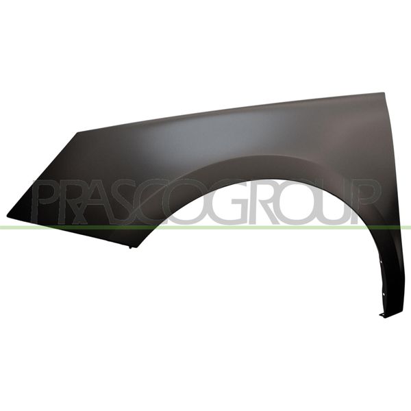 Prasco AD1203034 - Parafango Oe 8X0821105, Anteriore Sinistro Per A1 (8X)-image