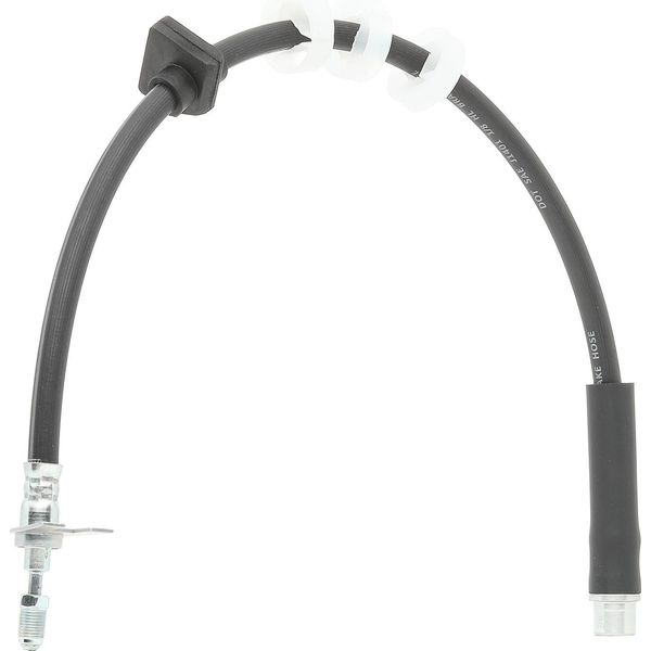 Ridex 83B0074 - Tubo Freno Oe 4806 79, Asse Anteriore Sinistro Per 406-image