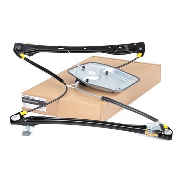 Ridex 1561W0438 - Oe 1K4837461A Regolatore Del Finestrino, Anteriore Sinistro Per Golf V (1K), Golf Vi, Jetta Iii (1K2), Jetta Iv-image