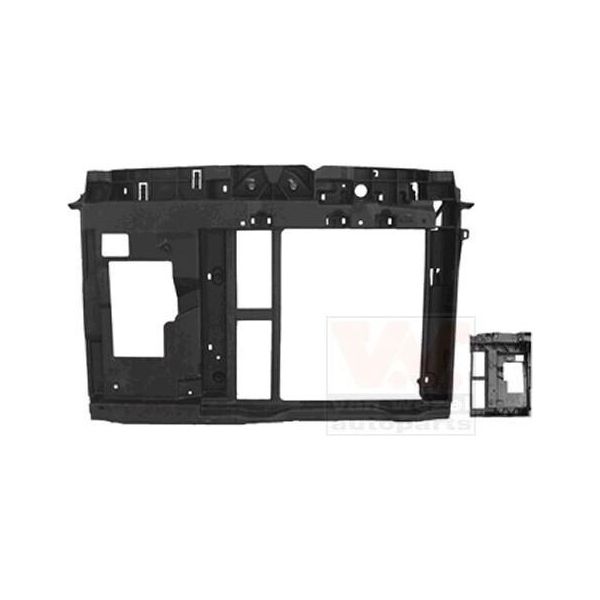 Van Wezel 4034678 - Portachiavi Oe 96 765 343 80 Per 2008 I (Cu), 208 I (Ca, Cc), 208 (Cr)-image
