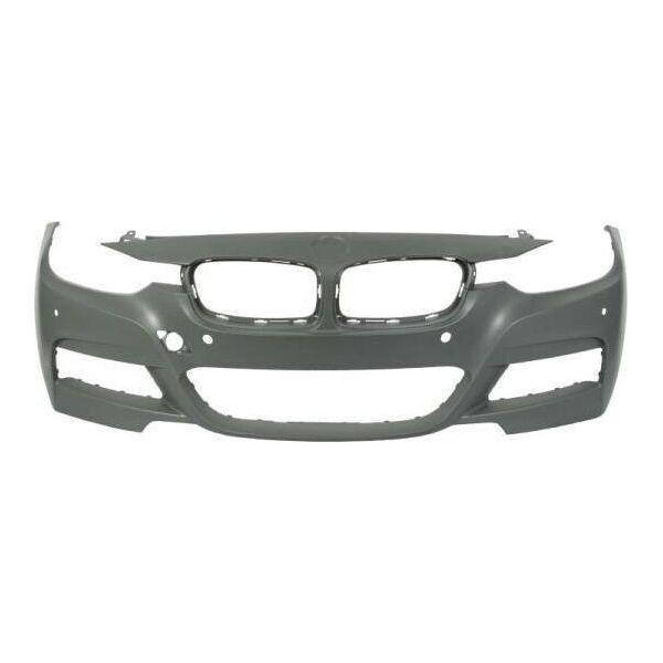 Blic 5510-00-0063908PP - Paraurti Anteriore Oe 51118055820 Per Serie 3 (F30), Serie 3 (F31)-image