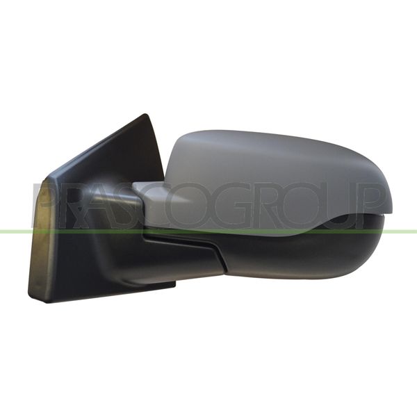 Prasco RN3277314P - Specchio Esterno Oe 7701071871, Sinistro Per Clio Iii-image