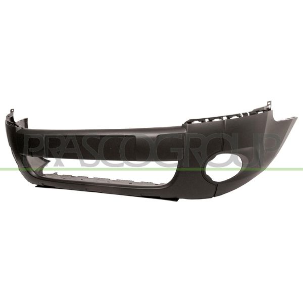 Prasco CI9181011 - Paraurti Anteriore Oe 7401PV Per Berlingo, Partner, Partner Tepee-image