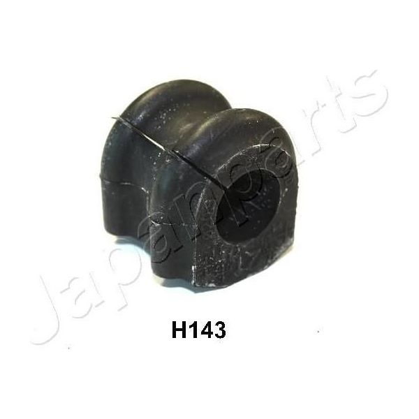 Japanparts RU-H143 - Oe 54813 3Z000 Boccola Cuscinetto, Stabilizzatore, Asse Anteriore Per I40 (Vf)-image